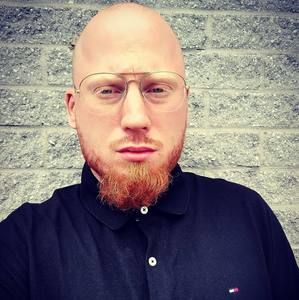 Meet your Posher, Jesse